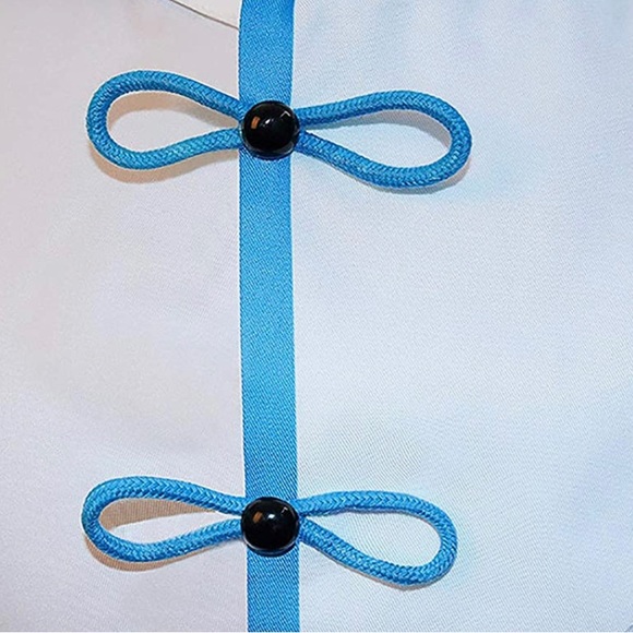 New Genshin Impact Chonyun costume - Picture 6 of 13